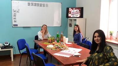 Języki z pasją - szkoła języków obcych